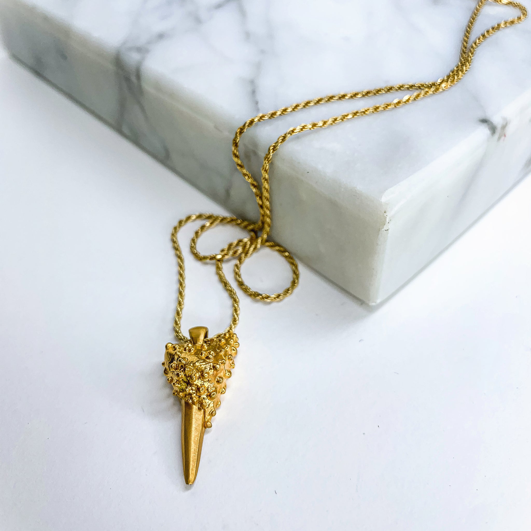 BABU Necklace