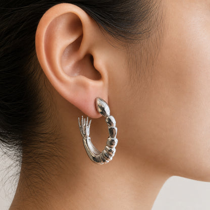 Spine Hoops