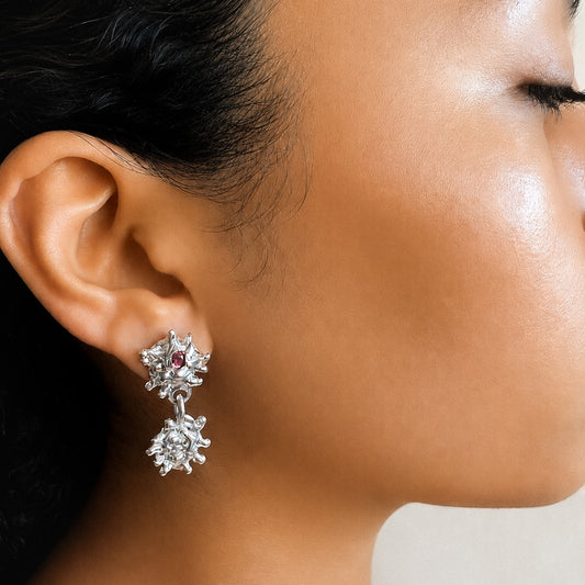 Orbit Earrings