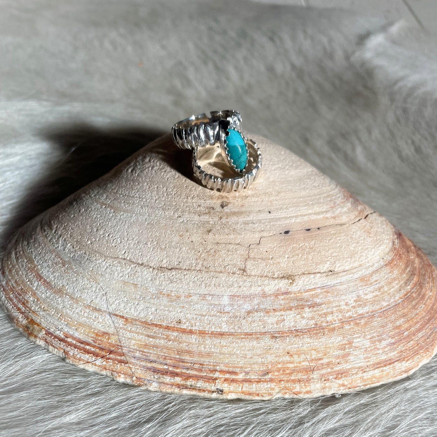Hilwé Ring Set