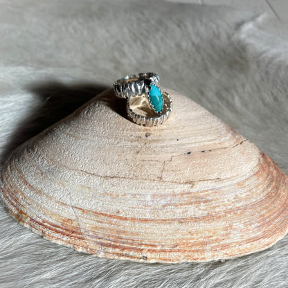 Hilwé Ring Set