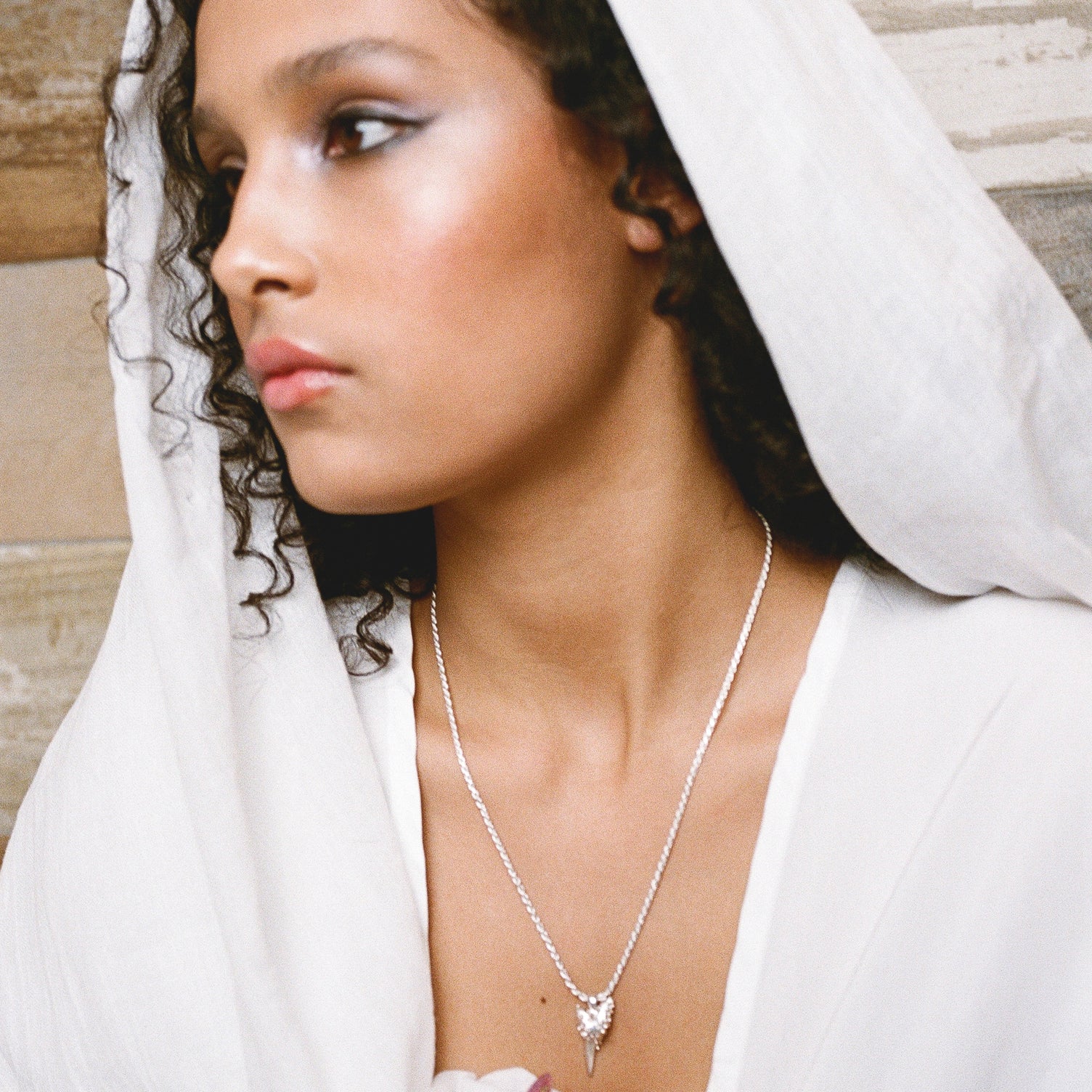 BABU Necklace