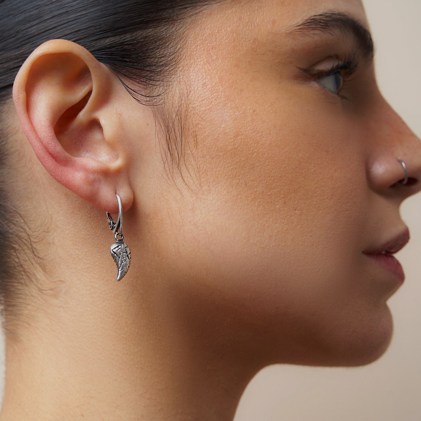 Muzayan Earring