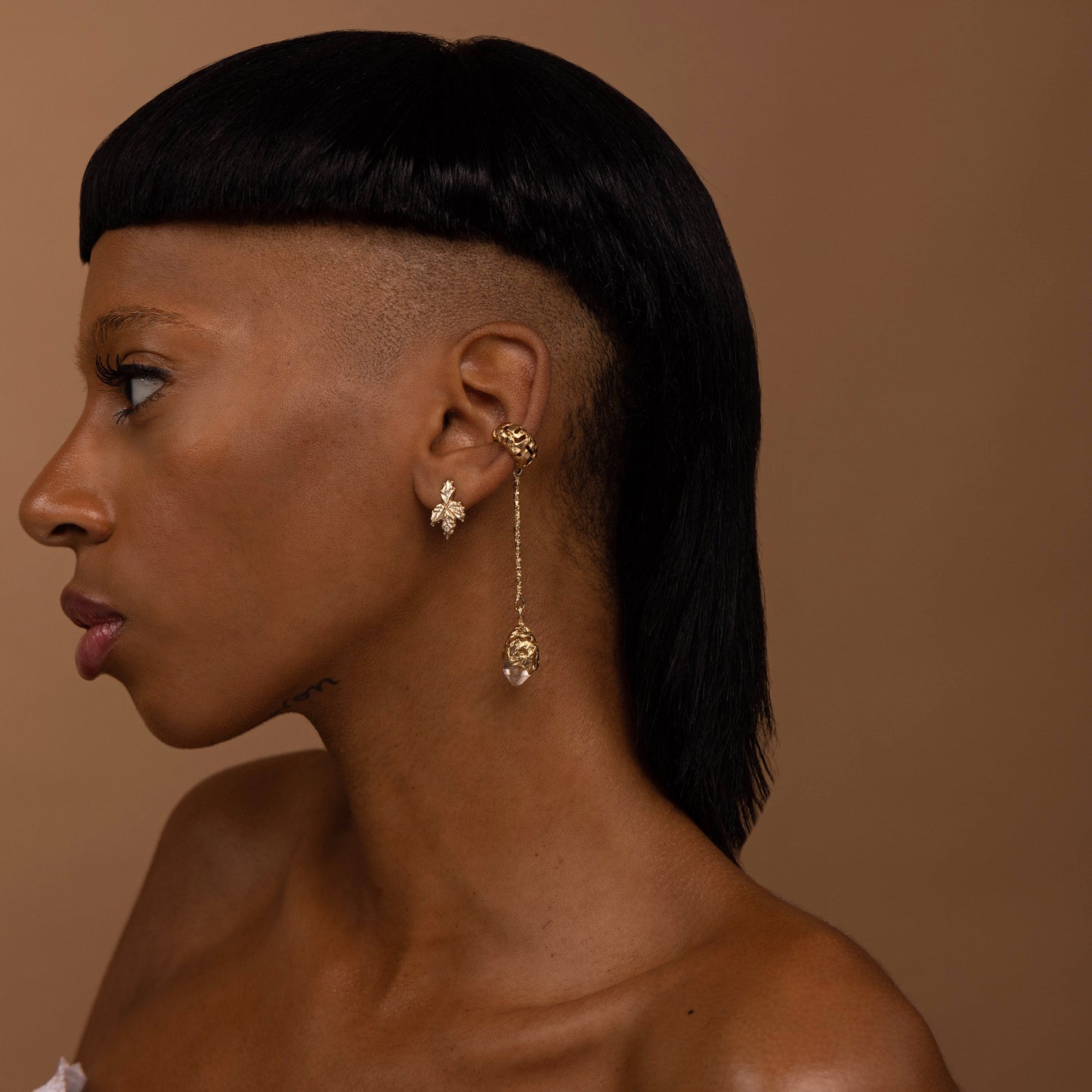 Aya Earring