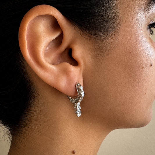Blurt Earrings