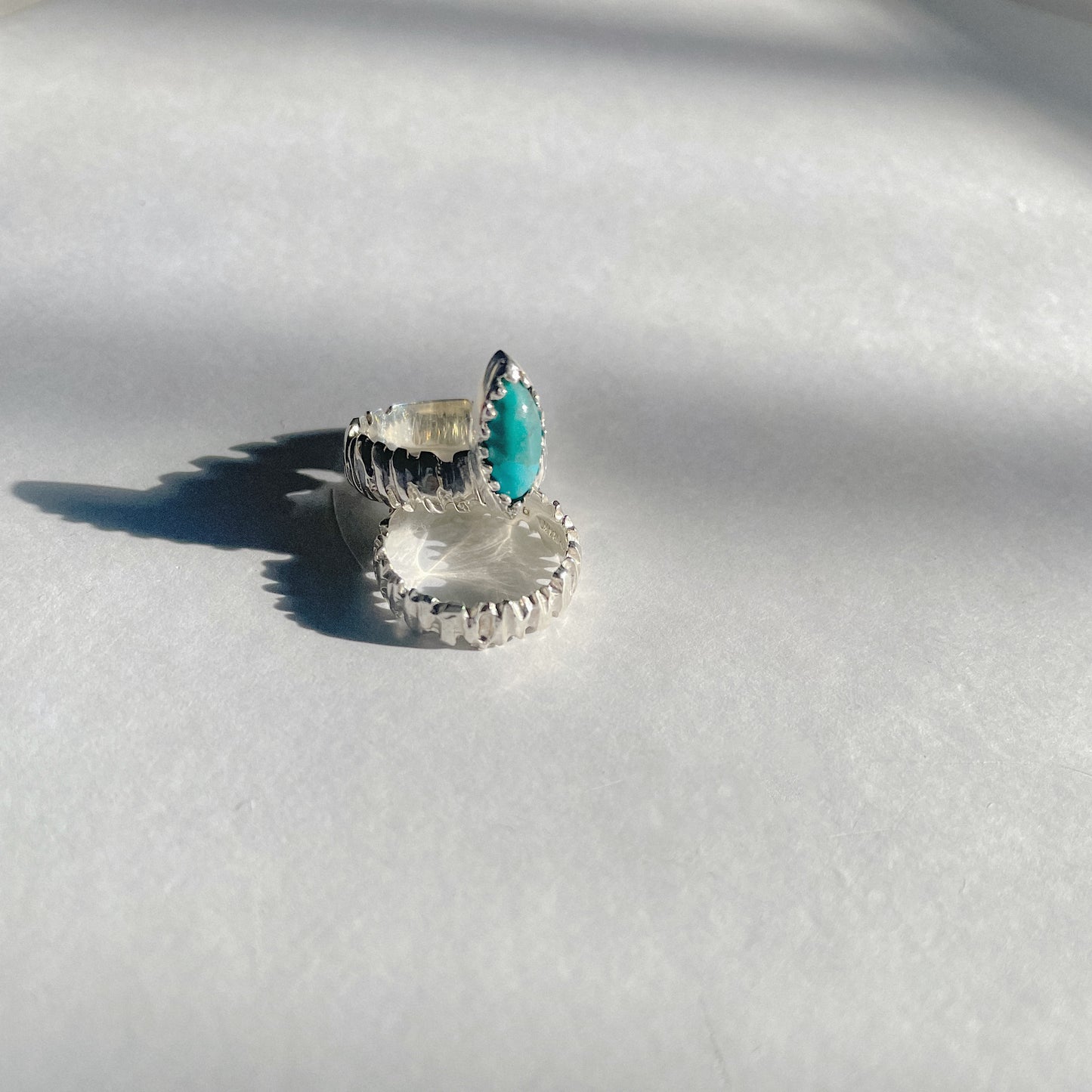 Hilwé Ring Set