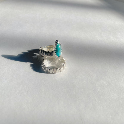 Hilwé Ring Set