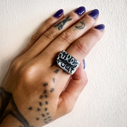 Chillout Ring