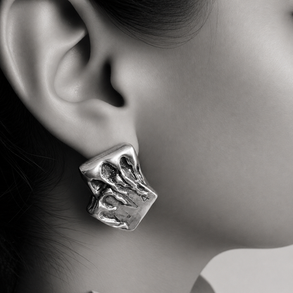Player Earrings