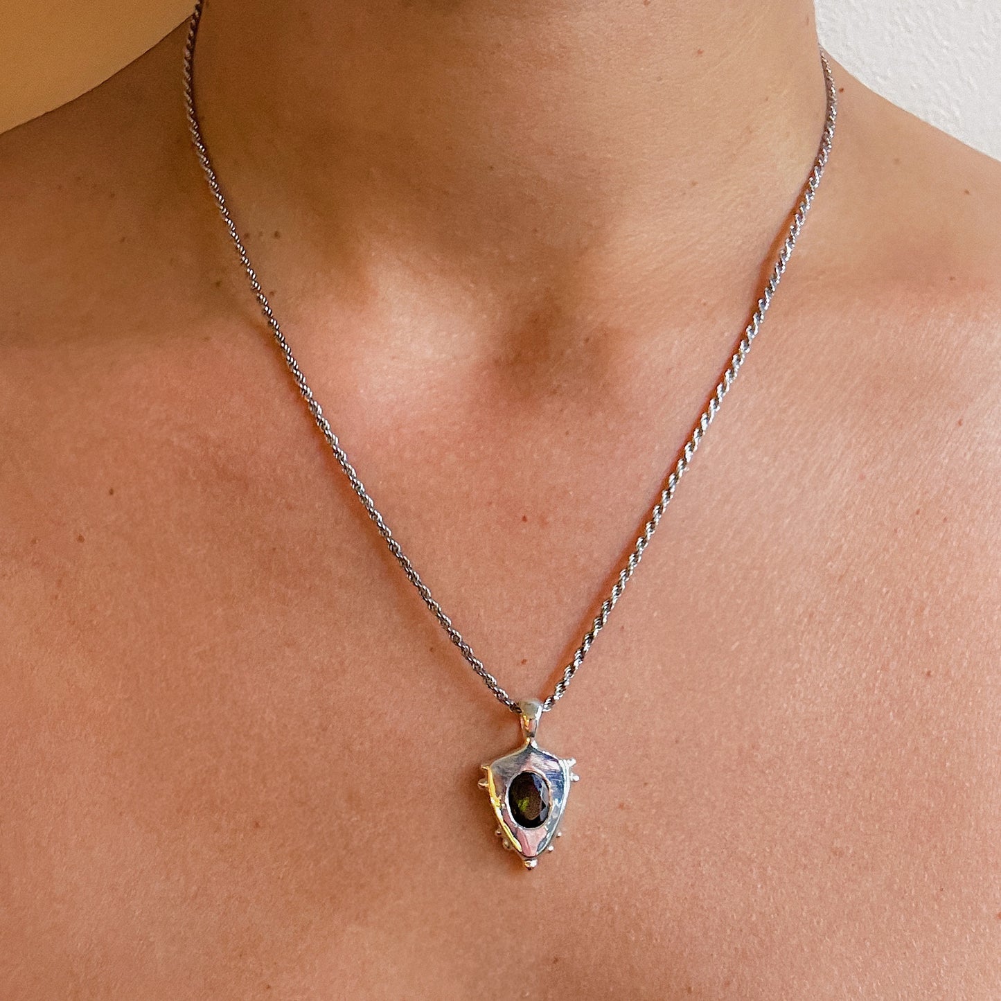 Basmati Necklace