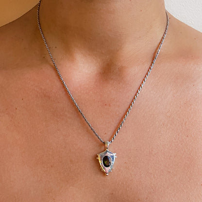 Basmati Necklace
