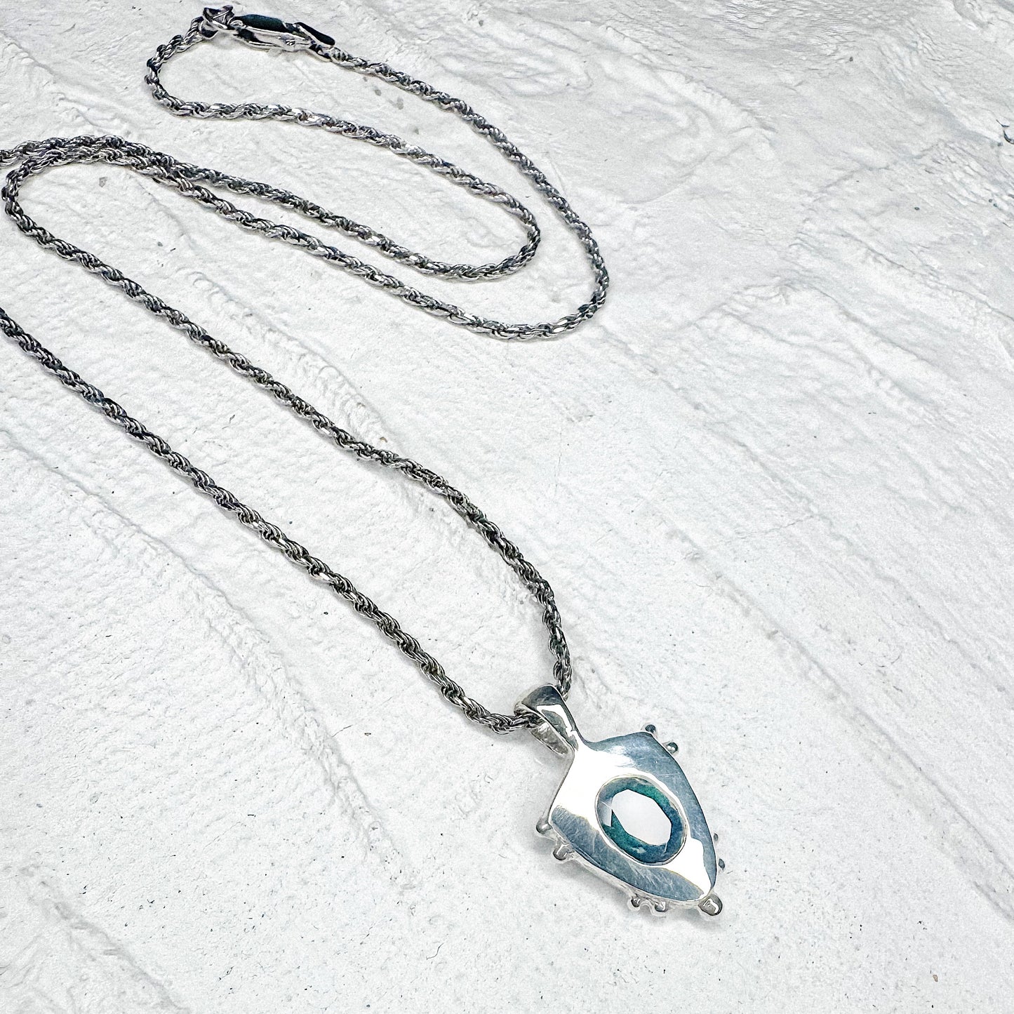 Basmati Necklace