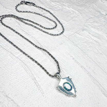 Basmati Necklace