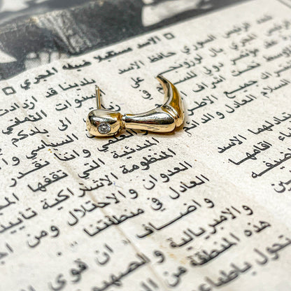 Safa Earring