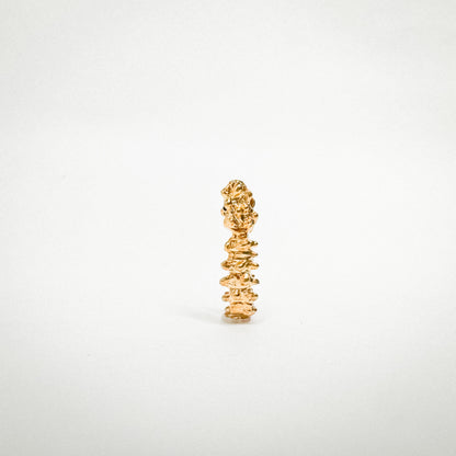 Admah Earrring
