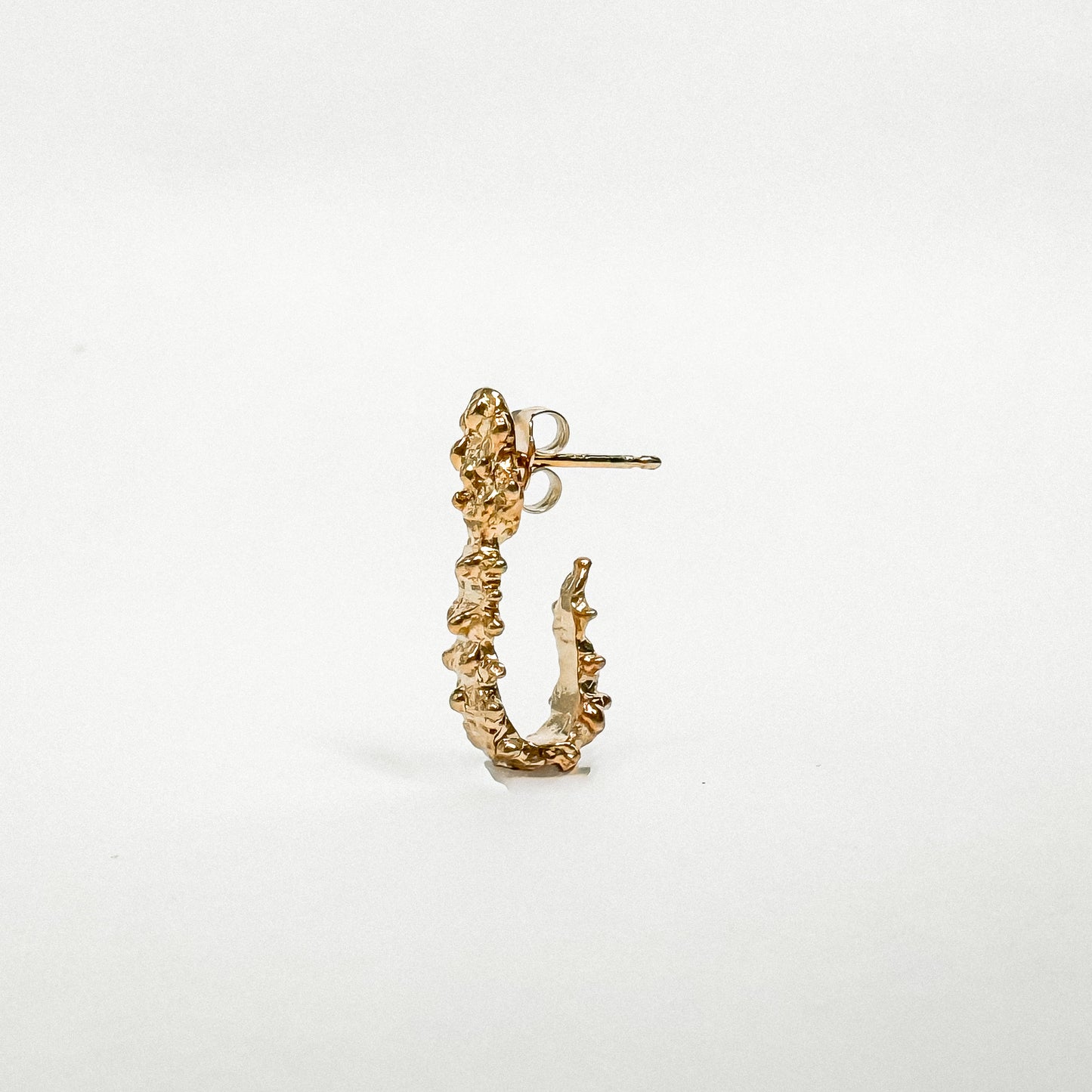 Admah Earrring