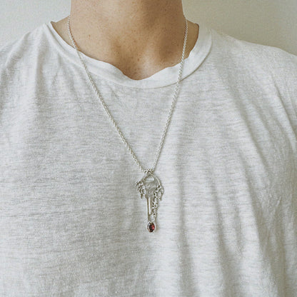 Bleeding Key