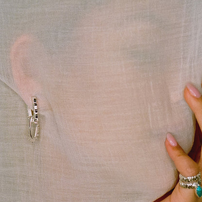 Harmonia Ear Drop Earring