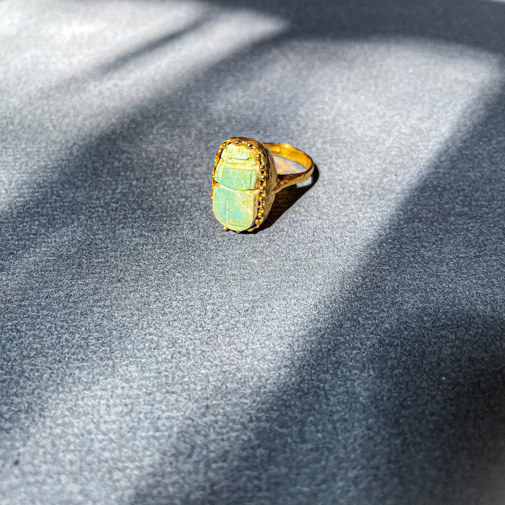 HANAN Ring
