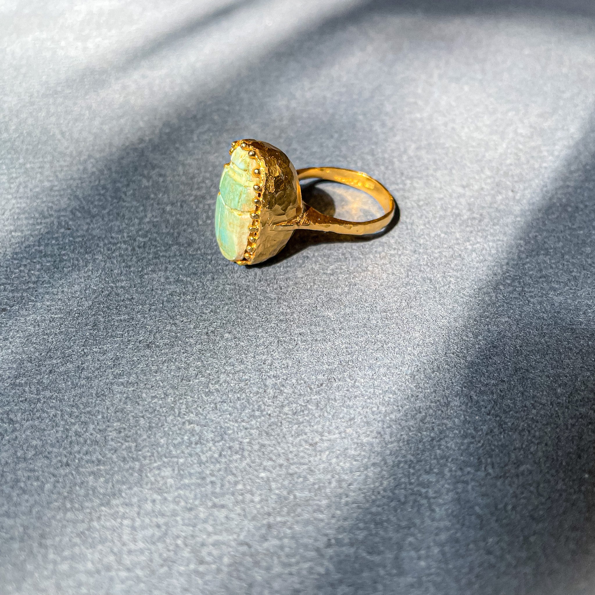 HANAN Ring