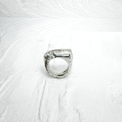 Slate Rock Ring