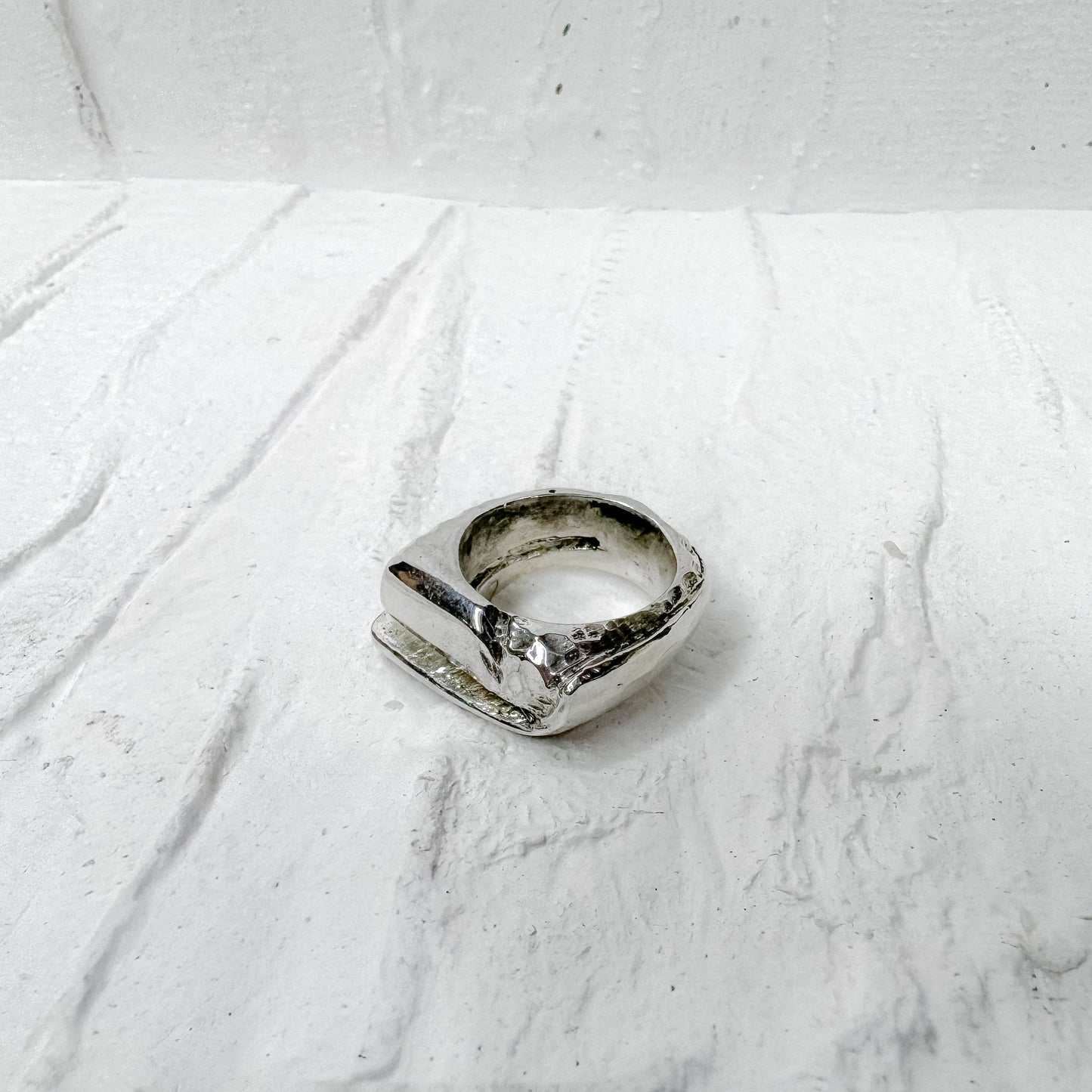 Slate Rock Ring