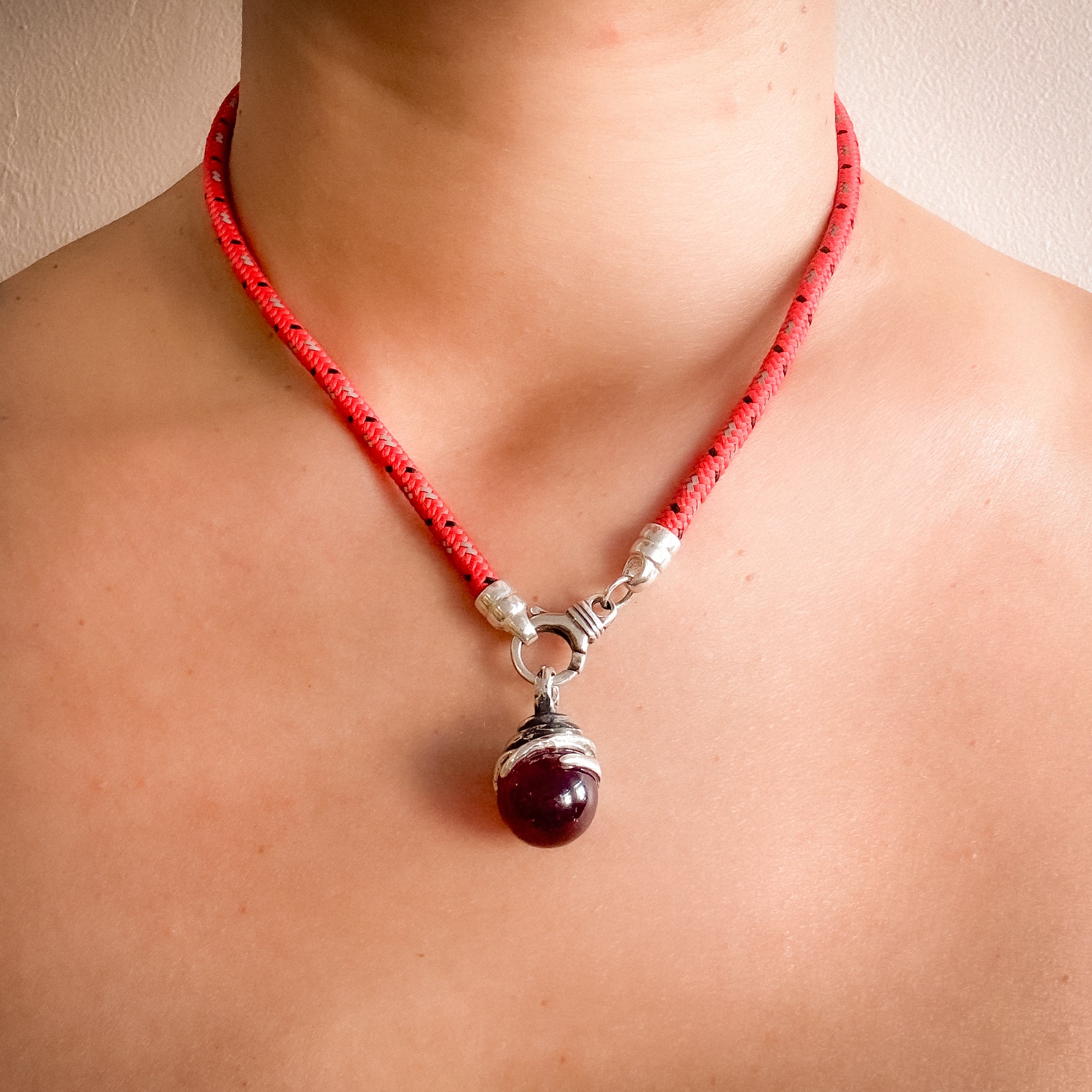 MoreBall Necklace
