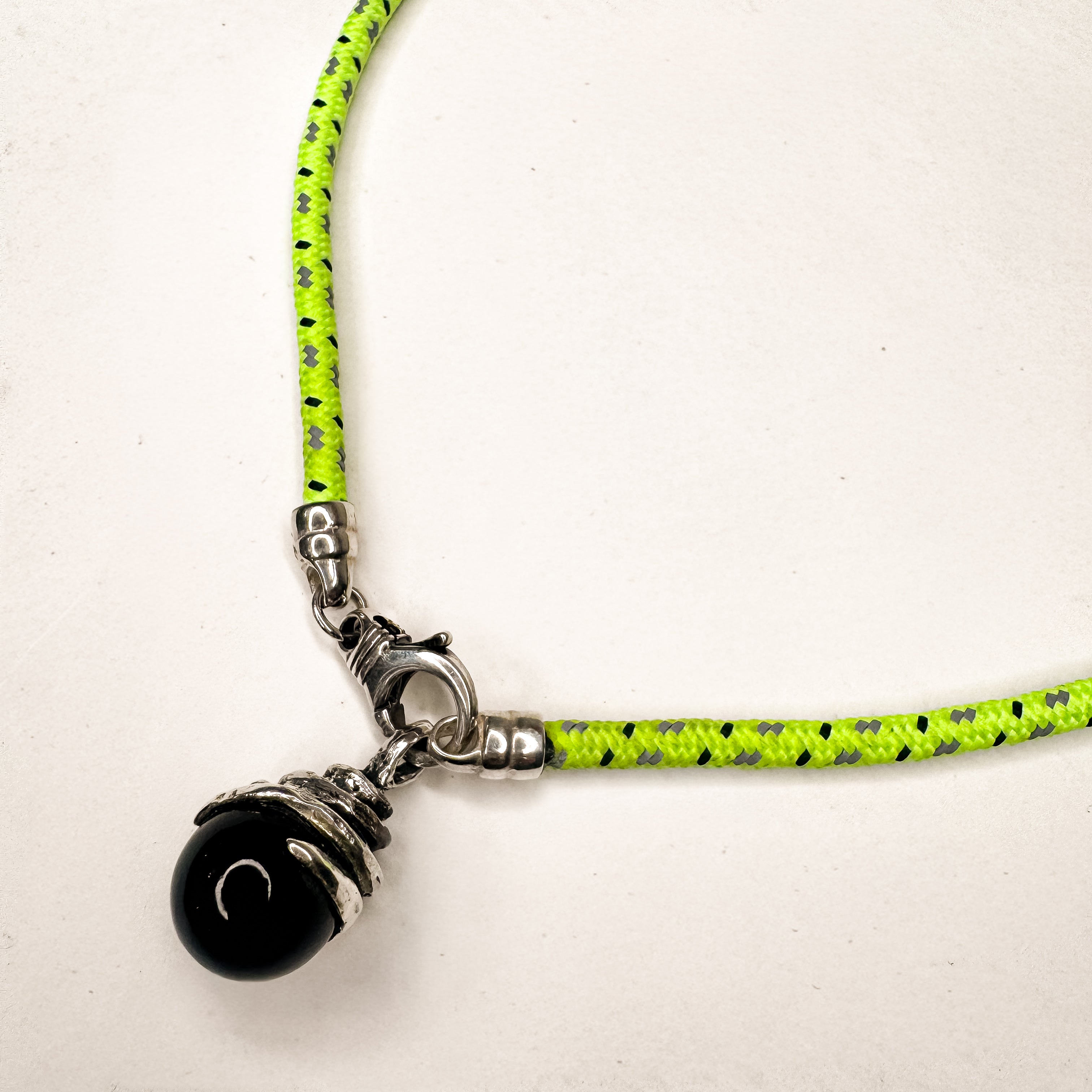 MoreBall Necklace