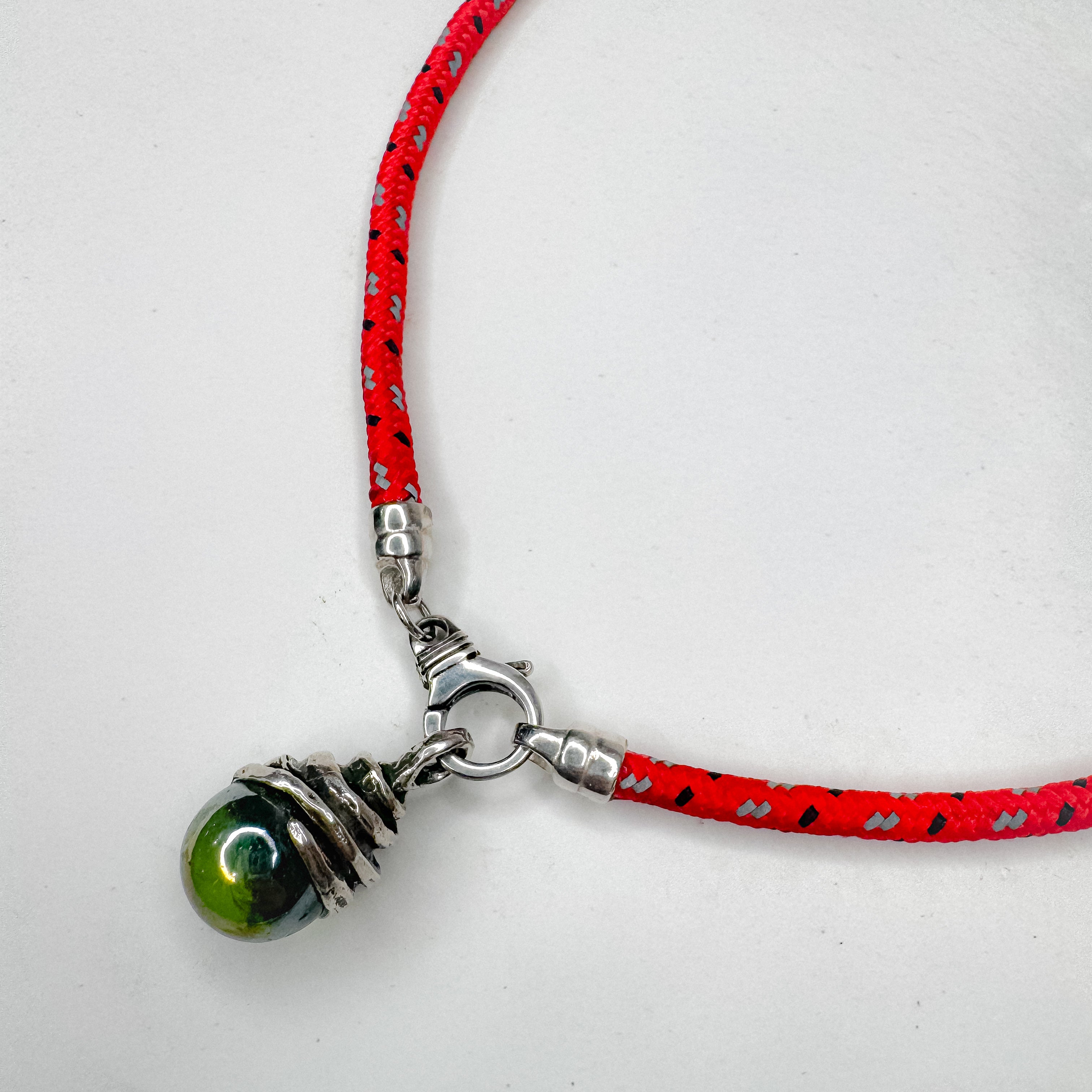 MoreBall Necklace