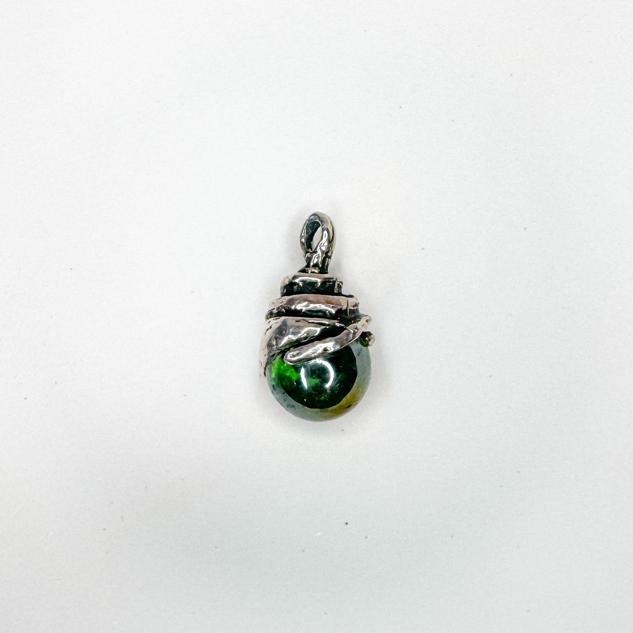 MoreBall Necklace