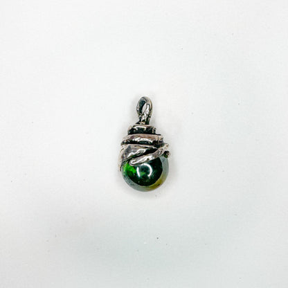 MoreBall Necklace