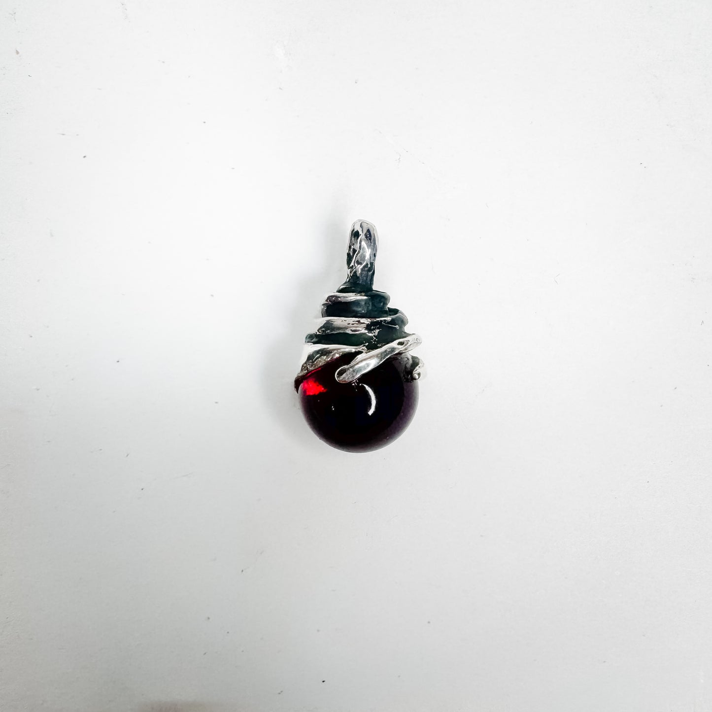 MoreBall Necklace