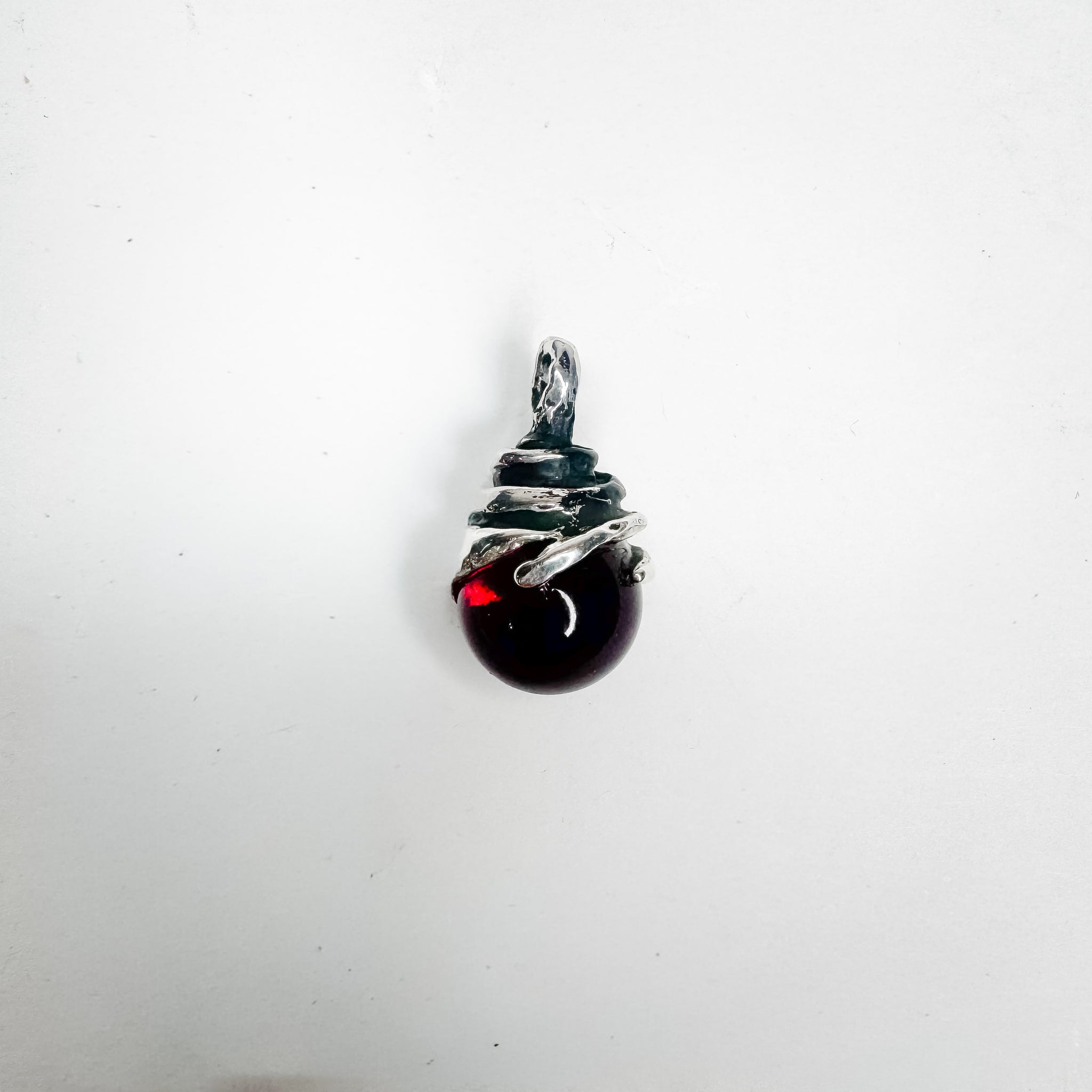 MoreBall Necklace