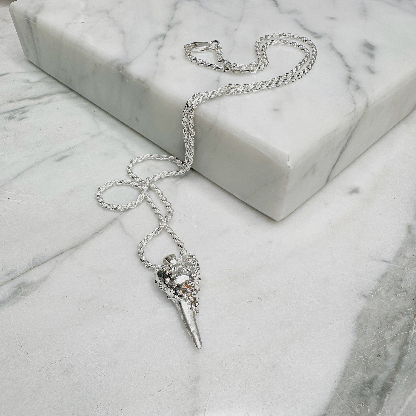 Babu Necklace