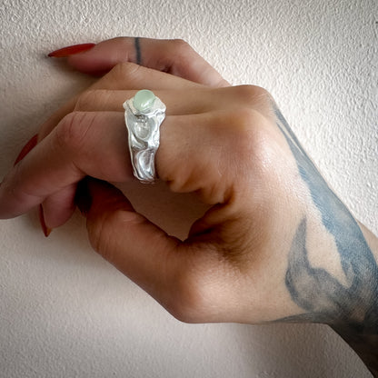 Lunar Ring