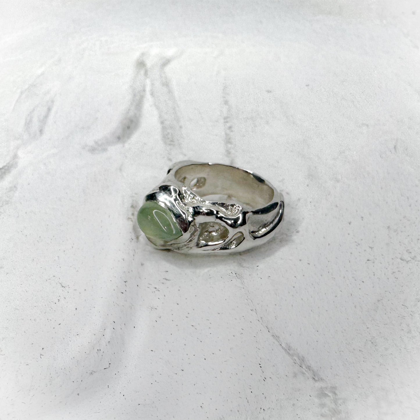 Lunar Ring