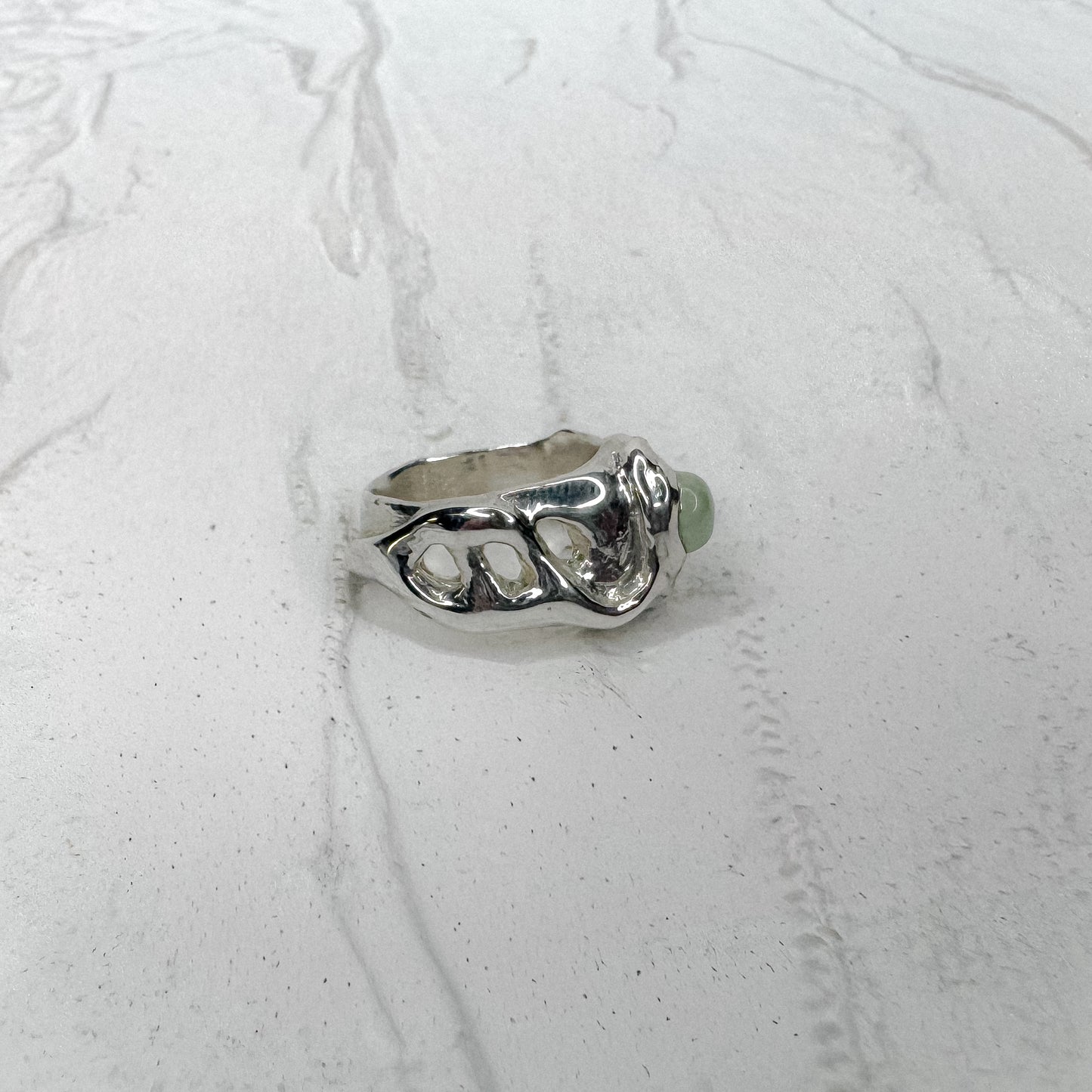 Lunar Ring