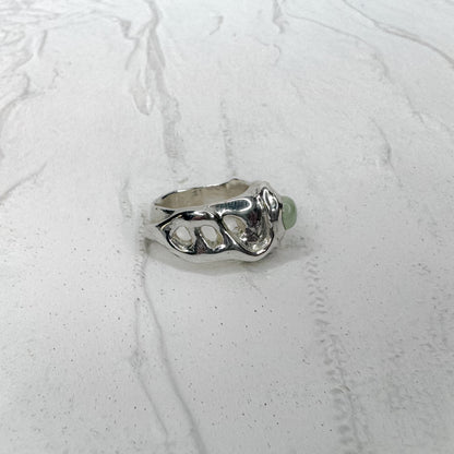 Lunar Ring
