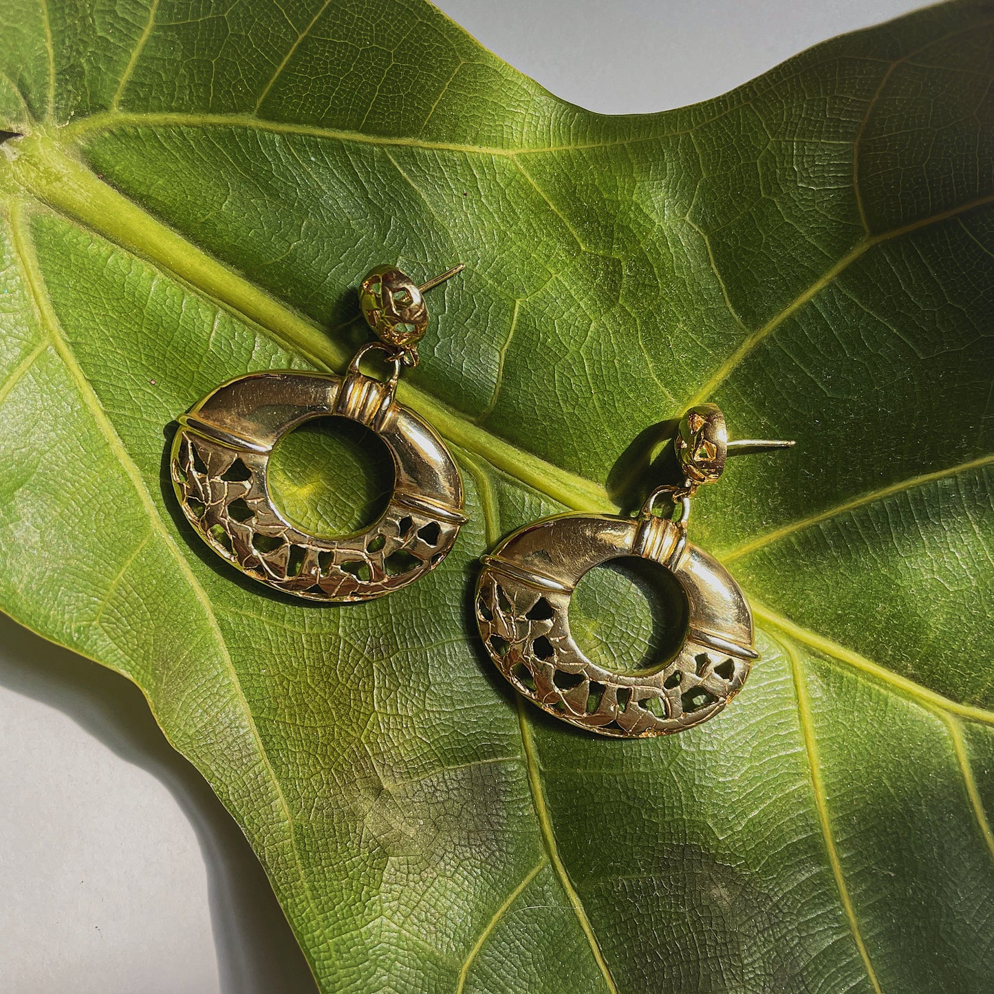 Layla Earrings