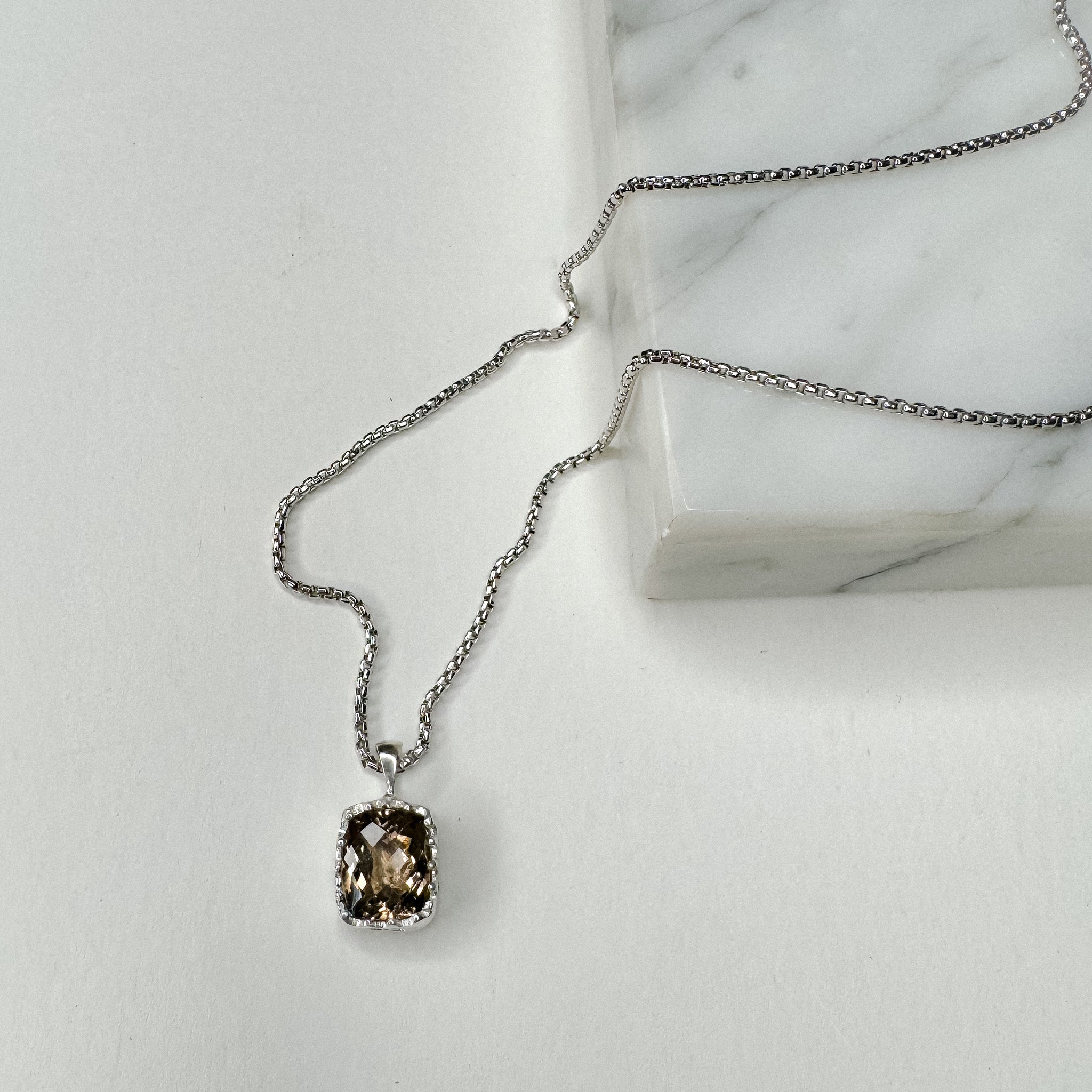 ZAHARA Necklace