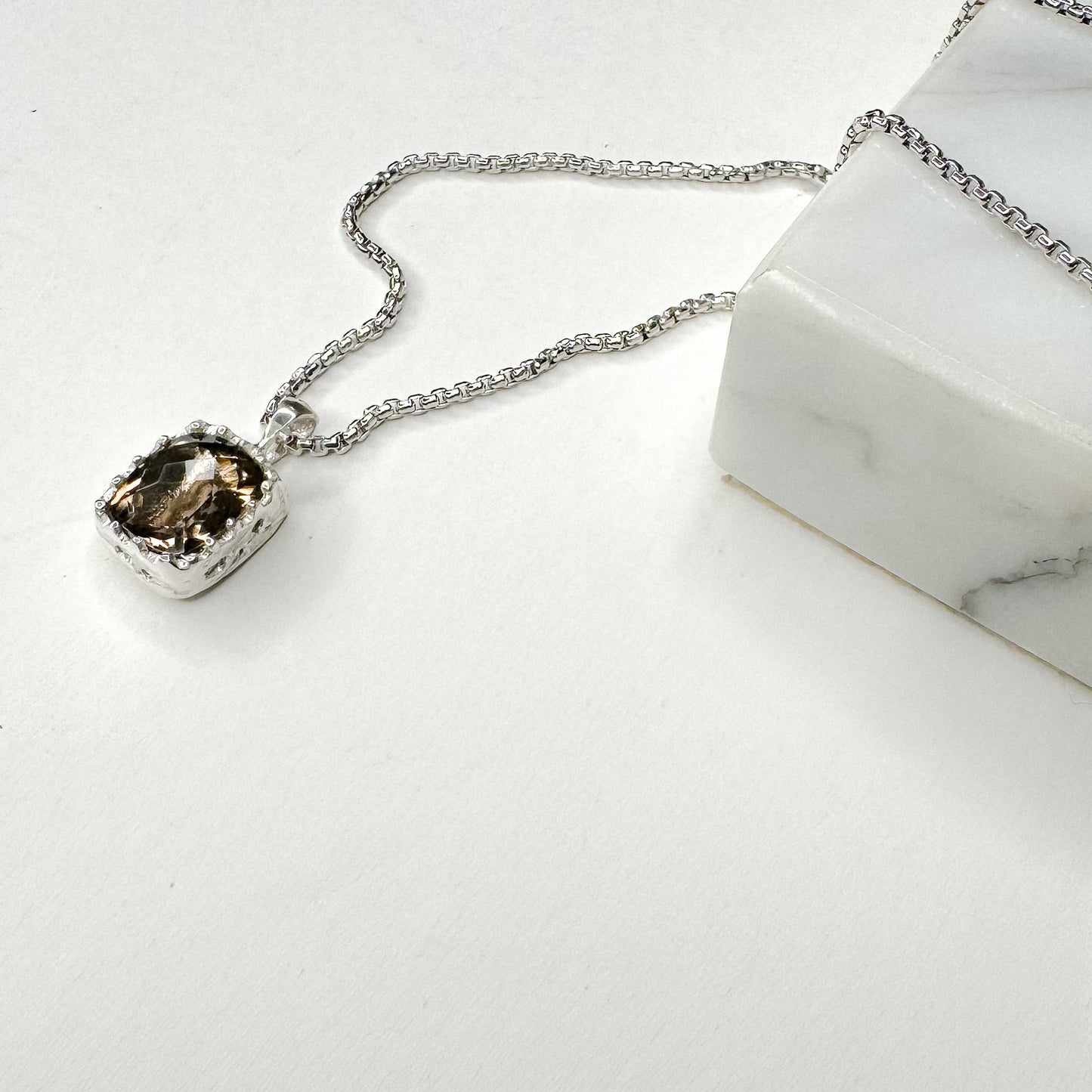 Zahara Necklace