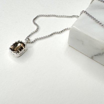 Zahara Necklace