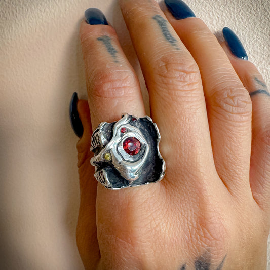 Mistake Ring