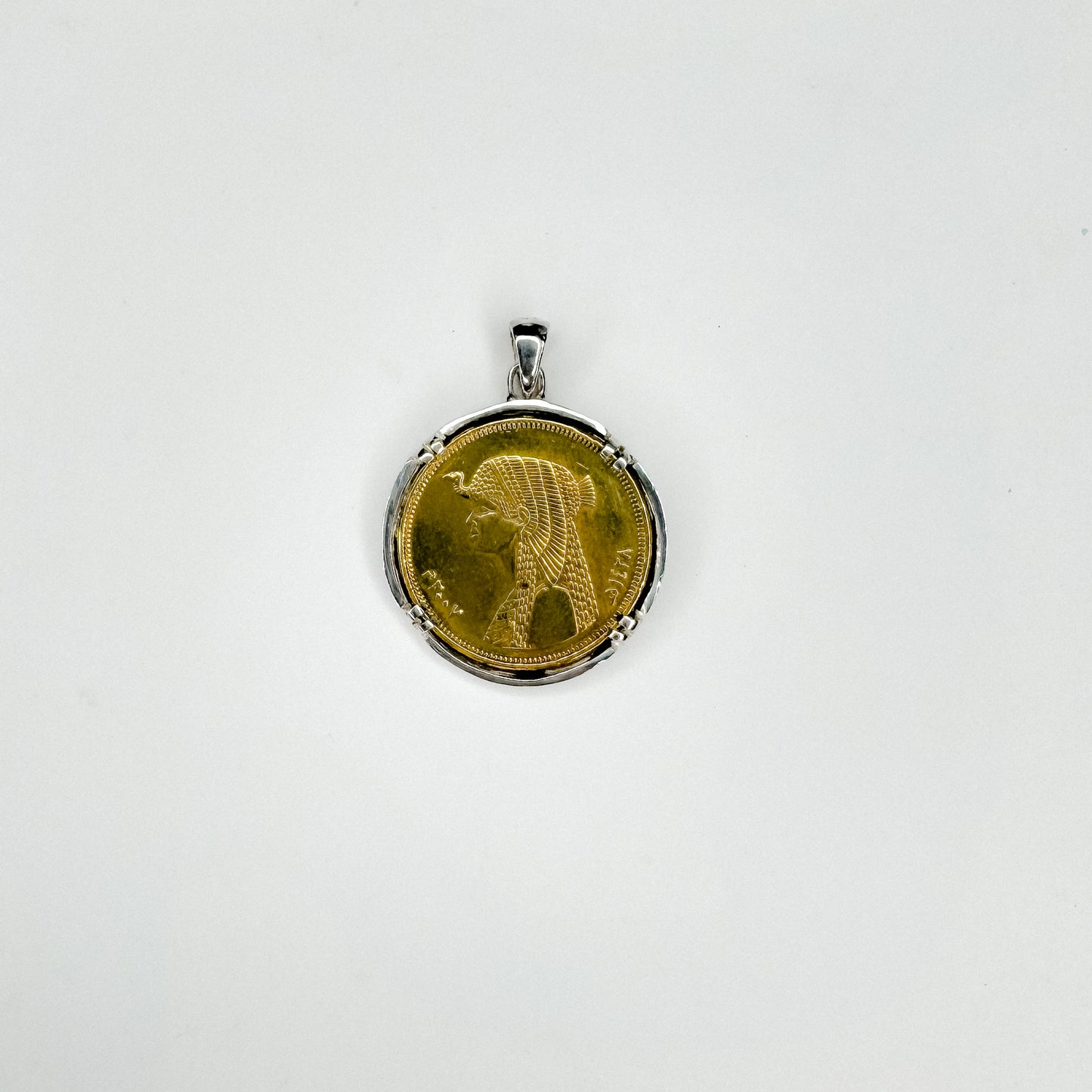 Malika Pendant