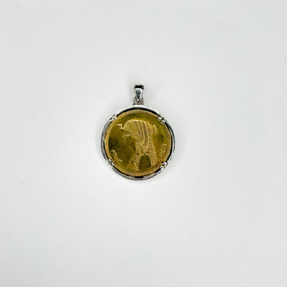 Malika Pendant