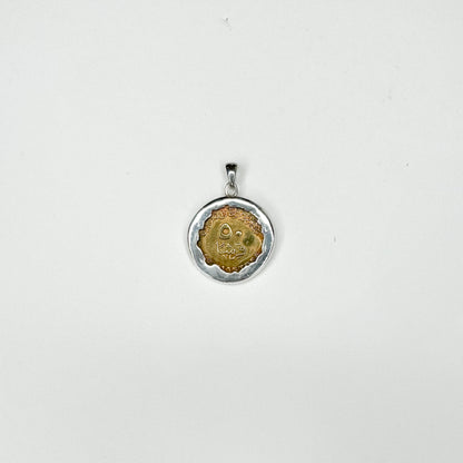 Malika Pendant