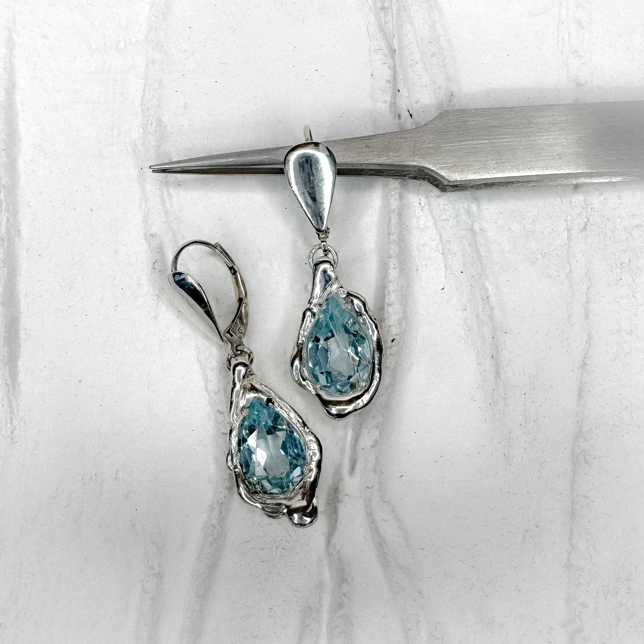 Decor  Earrings