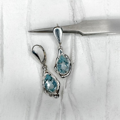 Decor  Earrings
