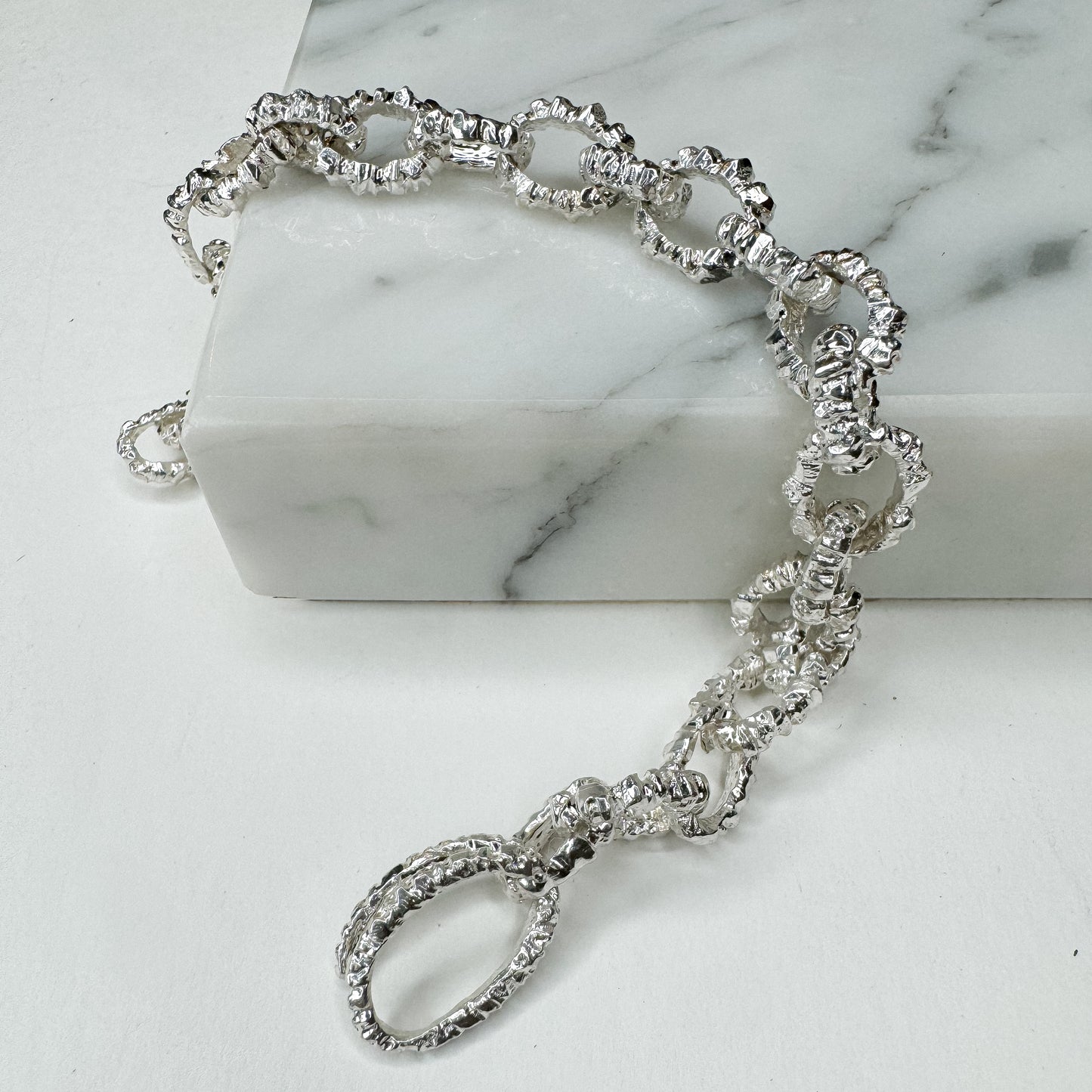 Mini Wheel Bug bracelet