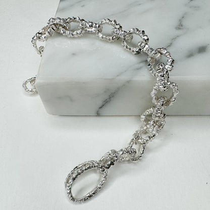 Mini Wheel Bug bracelet